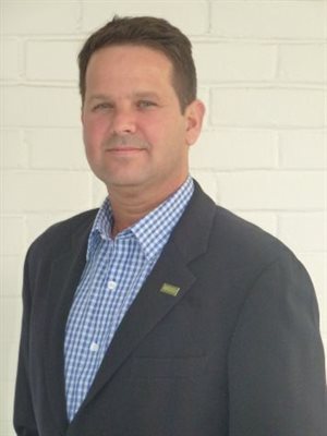Michael R. Ulchak
